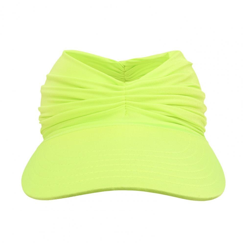 ThisGorra Amarilla Fluor