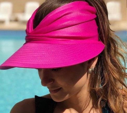 ThisGorra Fuccia
